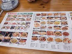 -圣夜东北菜烧烤·夜宵(胥江路店)