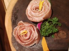 -西塔老太太泥炉烤肉(杭州首店)