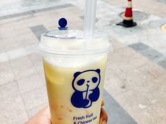 -茶百道(新城市广场店)