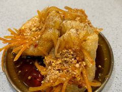 -小豆海棠(嘉兴路店)