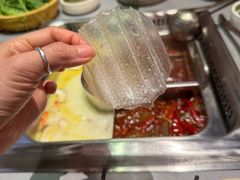 -巴奴毛肚火锅(悠唐购物中心店)