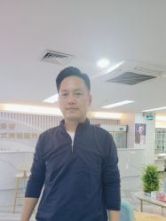 -米娜护肤造型