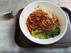 -老陈婆手工面庄