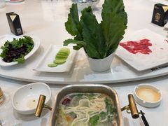 -清真军邺·金富苑肥牛城(海湖新区精品店)