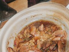 -那家老院子东北菜·饺子·小鸡炖蘑菇(艳华街店)