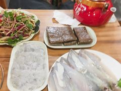 -东镇老火锅(长春路首店)