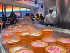 -海底捞大排档火锅(打浦路店)