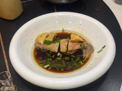 -香阁餐厅·常州菜·常州菜代表品牌(新北奥体店)