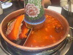 -咏江南·苏式火锅·苏州评弹(观前街店)