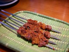 -莲香西域·正宗新疆菜(龙华店)