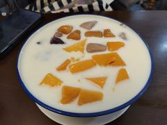 -水牛奶皇后糖水铺(深圳总店)