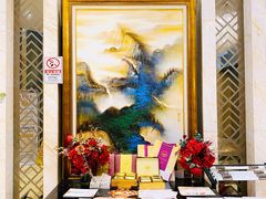 -香港富临皇宫(五月花商业广场店)
