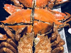 -鱼亭料理(芝罘店)