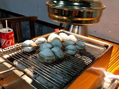 -丹东特色烤肉(南光三部店)