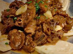 地锅鸡-小菜园新徽菜(合肥瑶海万达店)