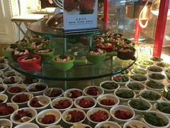 -荣誉国际酒店-云顶旋转餐厅