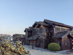 -淹城春秋乐园