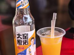 -同发号饭庄(复兴路店)
