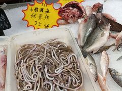 -旺豪海鲜餐厅(友谊阳光城店)