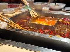 -锦城印象火锅(天府三街店)