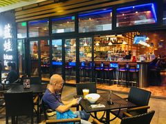 大堂-bluefrog蓝蛙(皇庭广场店)