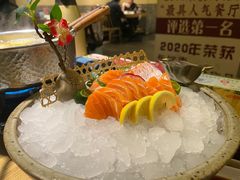 -潮汕壹号·潮汕菜·打边炉·生腌(总店)