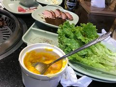 -韩盛·盛江山自助料理(沈辽路万达店)
