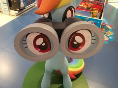 -TOYSRUS玩具反斗城(上海万象城店)