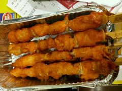 -尊宝比萨(机场店)