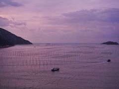 -北岐滩涂