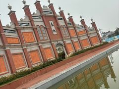 -赤坎·广东华侨国际旅游度假区