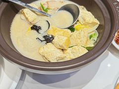 -国人川菜(李家村建东街店)