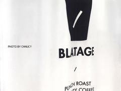 -BLATAGE COFFEE