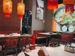 -乔阿马·江南味·驴肉香(龙湖华泾天街店)