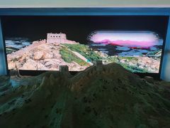 -延庆地质公园博物馆