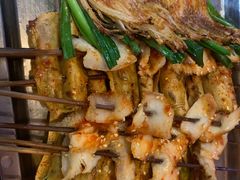 -明明烤牛肉(原明明东北烧烤)