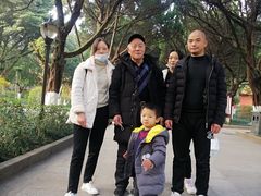 -南岳衡山风景名胜区-南岳大庙