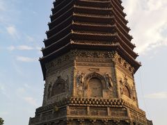-玲珑塔公园