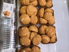 -欧诺爱烘焙(高新万达店)