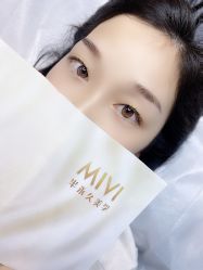 -MIVI半永久纹眉纹绣