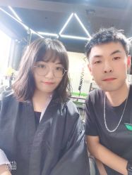 -無名发艺