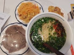 -本穆青海牛肉拉面(国际会议中心店)
