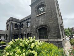 -张学良旧居陈列馆