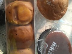 -步步高&朗祺蛋糕(石府店)