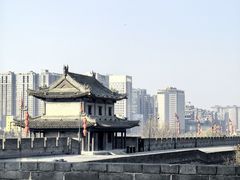 -西安城墙·碑林历史文化景区