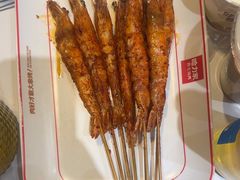 -哈力家·西北烧烤烤串(凤城三路店)