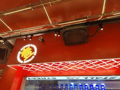 -神府路壹号·海鲜烧烤·砂锅粥·锅物(三坊七巷店)