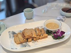 -梅利汴京烤鸭•开封豫菜地标店(东大街店)
