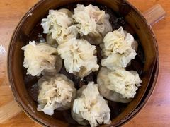 -正宗天津烧麦馆(柳州路店)