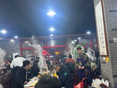 -鑫龙火锅城(环山路店)